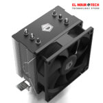 ID COOLING  SE 903 SD V3 BLACK Air Cpu Cooler - Image 3