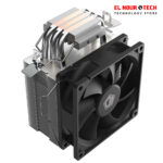 ID COOLING  SE 903 SD V3 BLACK Air Cpu Cooler - Image 4
