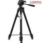Weifeng WT-3560 professional Tripod