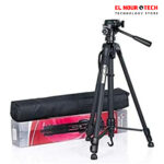 Weifeng WT-3560 professional Tripod - Image 3