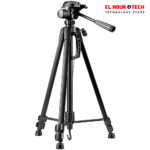 Weifeng WT-3520 professional Tripod