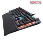 AULA F2088  Wired Mechanical Gaming Keyboard BLUE SWITCH - Image 4