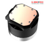 ID COOLING  FX360 INF Gen 7 Pump ARGB Liquid CPU Cooler AIO - Image 2