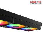ID COOLING  FX360 INF Gen 7 Pump ARGB Liquid CPU Cooler AIO - Image 7