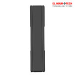 ID COOLING FAN - AS 120 ARGB - K TRIO ARGB PWM Durable Hydraulic Bearing 3 Fans - Image 6