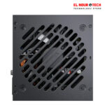 ⁦SEASONIC CORE GX- 750 ATX3 750W 80 PLUS GOLD FULLY MODULAR ATX 3.1  POWER SUPPLY⁩ - الصورة ⁦4⁩