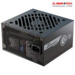 ⁦SEASONIC CORE GX- 750 ATX3 750W 80 PLUS GOLD FULLY MODULAR ATX 3.1  POWER SUPPLY⁩ - الصورة ⁦5⁩
