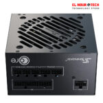 ⁦SEASONIC CORE GX- 750 ATX3 750W 80 PLUS GOLD FULLY MODULAR ATX 3.1  POWER SUPPLY⁩ - الصورة ⁦8⁩