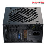 ⁦SEASONIC CORE  GX-850 ATX3 850W - 80 PLUS GoldFull MODULAR ATX 3.1 POWER SUPPLY⁩ - الصورة ⁦5⁩
