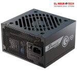 ⁦SEASONIC CORE  GX-850 ATX3 850W - 80 PLUS GoldFull MODULAR ATX 3.1 POWER SUPPLY⁩ - الصورة ⁦6⁩