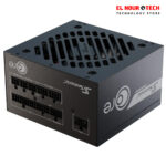 ⁦SEASONIC CORE  GX-850 ATX3 850W - 80 PLUS GoldFull MODULAR ATX 3.1 POWER SUPPLY⁩ - الصورة ⁦7⁩