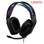 ⁦Logitech G335 WIRED GAMING HEADPHONE⁩ - الصورة ⁦4⁩