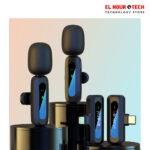 ⁦General GM37  Wireless Microphone⁩ - الصورة ⁦2⁩