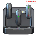 General GM5  Wireless Microphone iphone