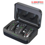 ⁦General GM5  Wireless Microphone iphone⁩ - الصورة ⁦2⁩