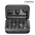 ⁦General GM5  Wireless Microphone iphone⁩ - الصورة ⁦3⁩