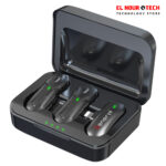⁦General GM5  Wireless Microphone iphone⁩ - الصورة ⁦5⁩