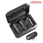 ⁦General GM5  Wireless Microphone iphone⁩ - الصورة ⁦6⁩