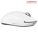 LOGITECH G PRO X Superlight 2 Wireless Gaming Mouse black - Image 10