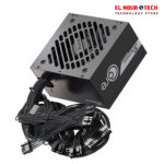⁦SEASONIC CORE BC- 750 ATX3 750W 80 PLUS BRONZE ATX 3.1POWER SUPPLY⁩ - الصورة ⁦15⁩