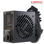 ⁦SEASONIC CORE BC- 750 ATX3 750W 80 PLUS BRONZE ATX 3.1POWER SUPPLY⁩ - الصورة ⁦14⁩