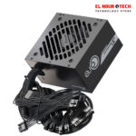 ⁦SEASONIC CORE GC- 750 ATX3 750W 80 PLUS GOLD ATX 3.1 POWER SUPPLY⁩ - الصورة ⁦15⁩