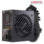 ⁦SEASONIC CORE GC- 750 ATX3 750W 80 PLUS GOLD ATX 3.1 POWER SUPPLY⁩ - الصورة ⁦14⁩