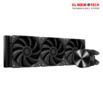 ID COOLING FX 360 PROGen 7 Pump LIQUID Cpu Cooler AIO