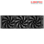 ID COOLING FX 360 PROGen 7 Pump LIQUID Cpu Cooler AIO - Image 3