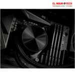 ID COOLING FX 360 PROGen 7 Pump LIQUID Cpu Cooler AIO - Image 8
