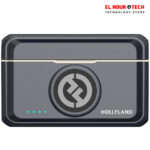 ⁦Hollyland LARK M2 DUO Combo 2-Person Wireless Microphone System⁩ - الصورة ⁦3⁩