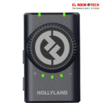 ⁦Hollyland LARK M2 DUO Combo 2-Person Wireless Microphone System⁩ - الصورة ⁦5⁩