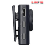⁦Hollyland LARK M2 DUO Combo 2-Person Wireless Microphone System⁩ - الصورة ⁦7⁩