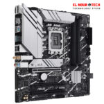 ASUS PRIME B760M-A WIFI DDR5 Socket LGA 1700 Motherboard - Image 2