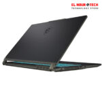 MSI CYBORG 15 A13UC 2079XEG CORE I5 13420H - RAM 8GB DDR5 - SSD512GB - RTX 3050 4GB - 15.6INCH FHD 144HZ - Image 2
