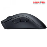 Razer DeathAdder V2 X HyperSpeed Wireless Gaming Mouse - Image 2