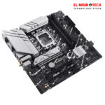 ASUS PRIME B760M-A WIFI DDR5 Socket LGA 1700 Motherboard - Image 4