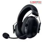 Razer BlackShark V2 HyperSpeed Black Wireless Gaming Headset