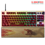 Razer Huntsman V3 Pro Tenkeyless Analog Optical Counter-Strike 2 Edition WIRED Gaming Keyboard