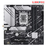ASUS PRIME B760M-A WIFI DDR5 Socket LGA 1700 Motherboard - Image 5