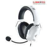 Razer BlackShark V2 X Wired Gaming Headset with TriForce 50mm Drivers 3.5mm Black