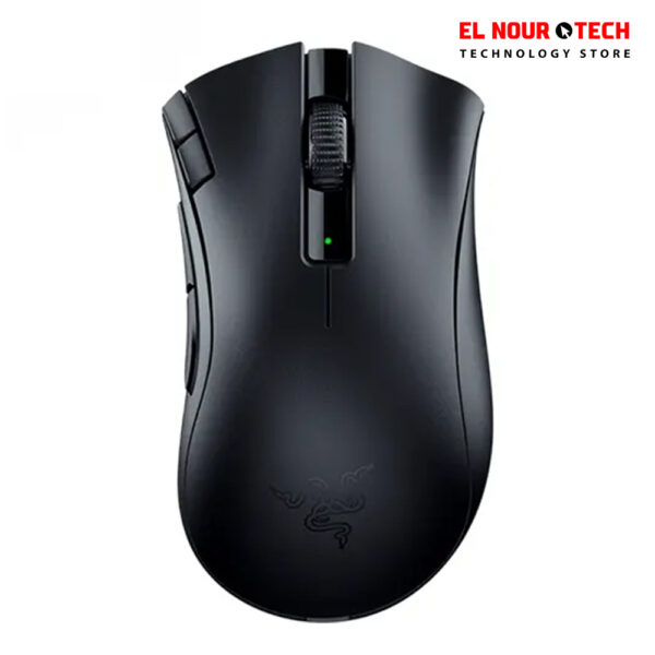 Razer DeathAdder V2 X HyperSpeed Wireless Gaming Mouse
