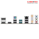 ASUS PRIME B760M-A WIFI DDR5 Socket LGA 1700 Motherboard - Image 6
