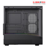 XIGMATEK SUN 5FAN ARGB PWM Super Tower Case - Image 5