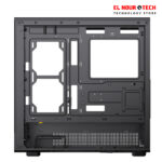 XIGMATEK SUN 5FAN ARGB PWM Super Tower Case - Image 6