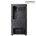 XIGMATEK AMUN 3 FAN ARGB PWM MICRO PSU 650W 80 PLUS - Image 6