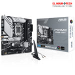 ASUS PRIME B760M-A WIFI DDR5 Socket LGA 1700 Motherboard
