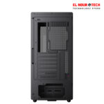 XIGMATEK SUN 5FAN ARGB PWM Super Tower Case - Image 7