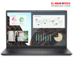 DELL INSPIRON 3530 CORE I3 1305U - RAM 8GB DDR4 - SSD 512GB - 15.6 Inch