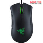 Razer Deathadder Essential Ergonomic Wired Gaming Mouse Black
